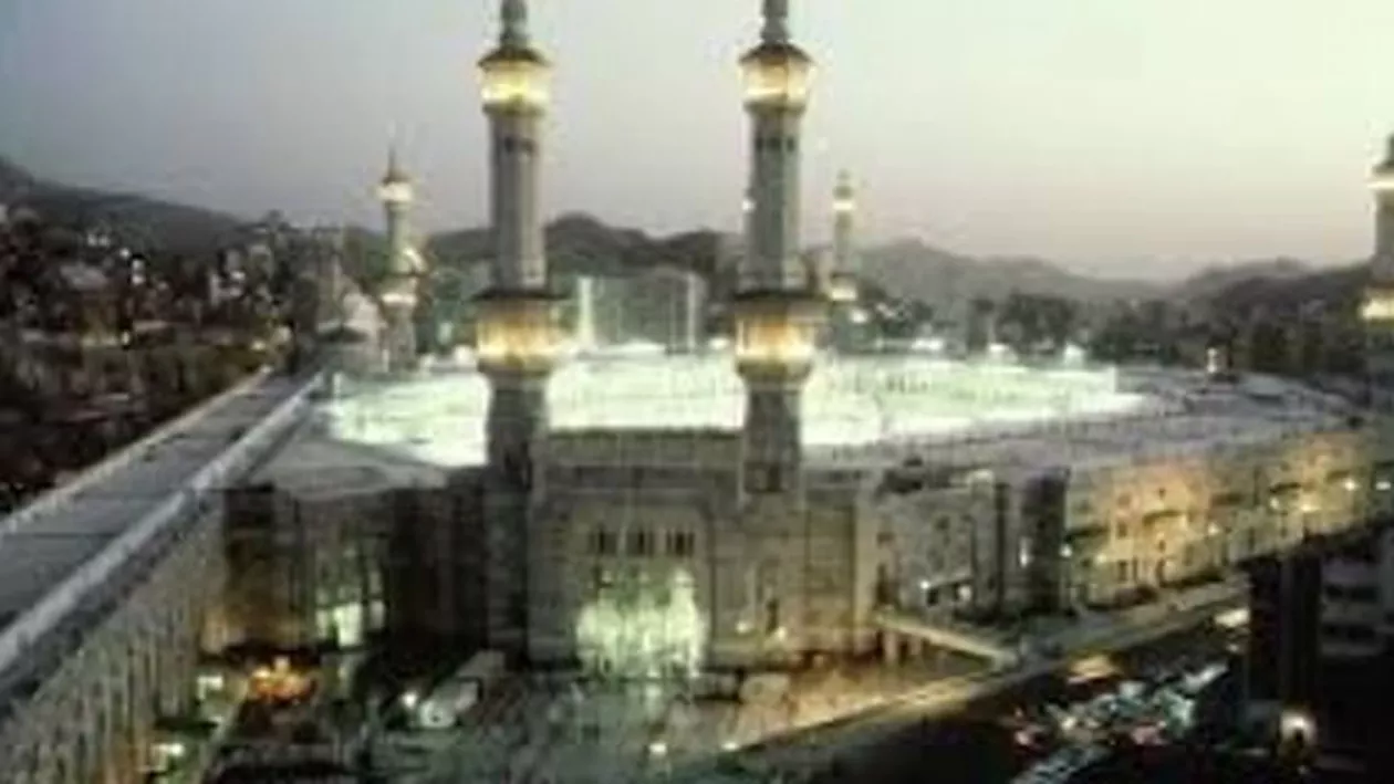 Arabia Saudită: Cinci străini au fost decapitați și atârnați de un elicopter în zbor