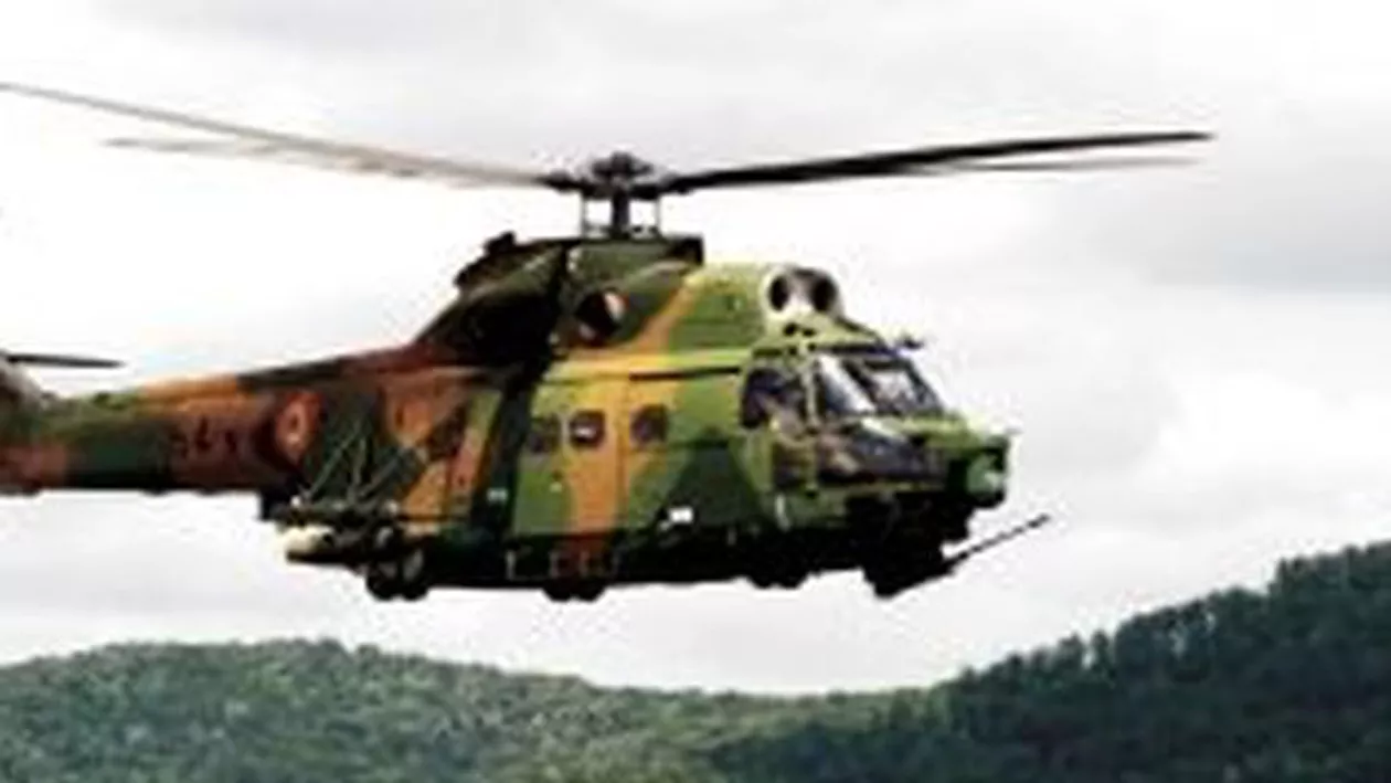 MAE, despre elicopterul prăbușit în Pakistan: Ambasadorul român a suferit răni ușoare dar nu a necesitat spitalizare (VIDEO)