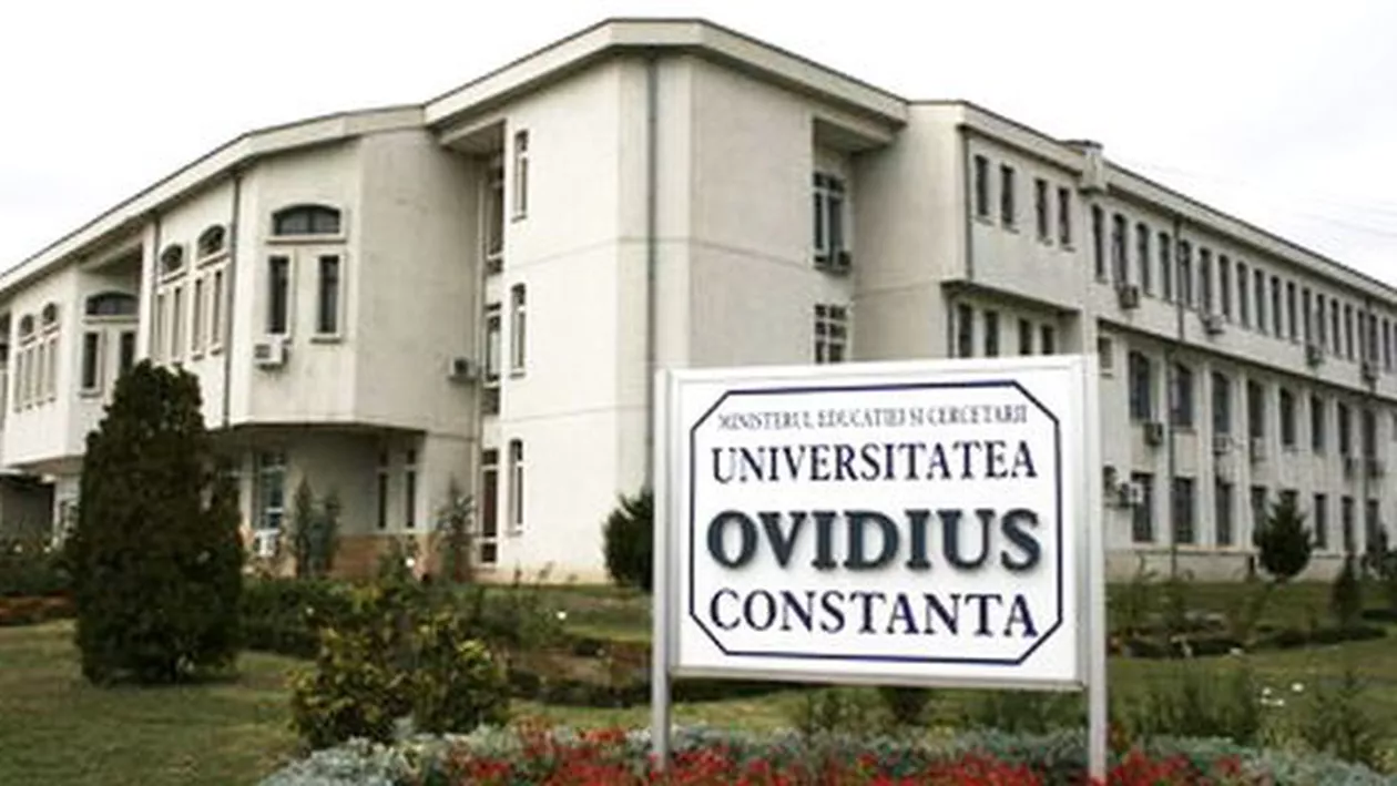 Tiberius Dănuţ Epure, fost rector al Universităţii Ovidius din Constanța, condamnat la patru ani şi trei luni de închisoare cu executare pentru luare de mită