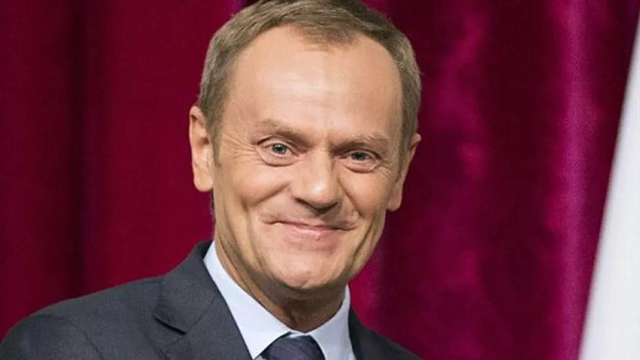 Președintele Consiliului European este încrezător că premierul britanic va pleda pentru rămânerea Marii Britanii în Uniunea Europeană