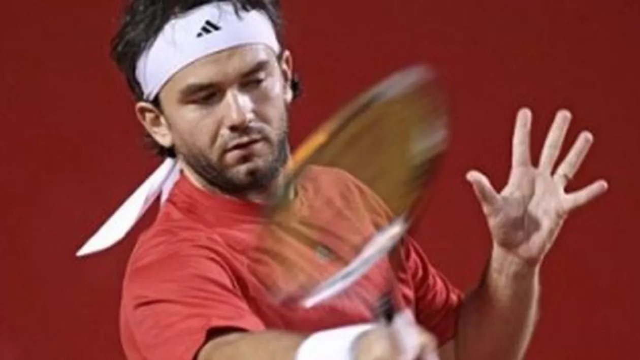 Perechea Florin Mergea/Rohan Bopanna s-a calificat în semifinalele turneului de la Madrid