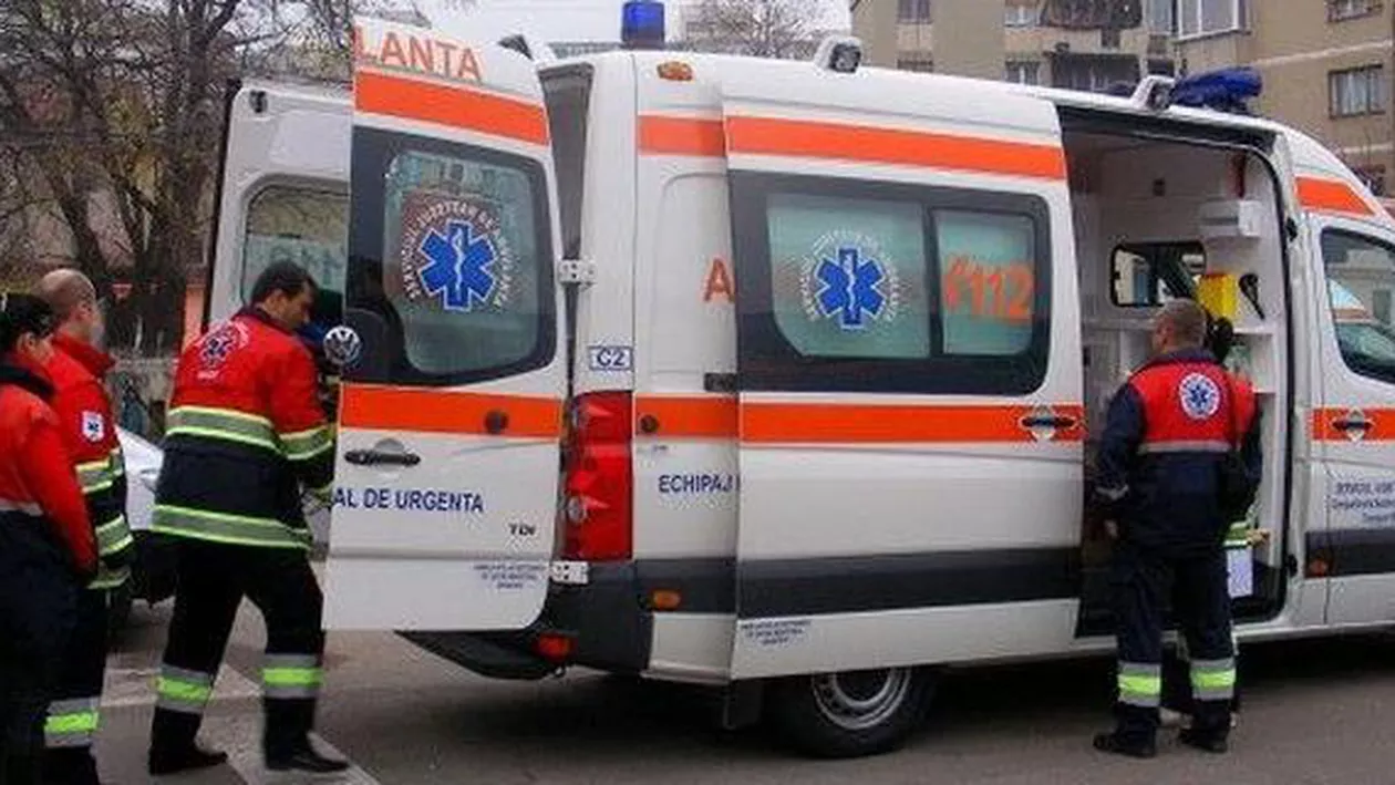 Covasna: Bebeluș de opt luni a fost omorât în bătaie