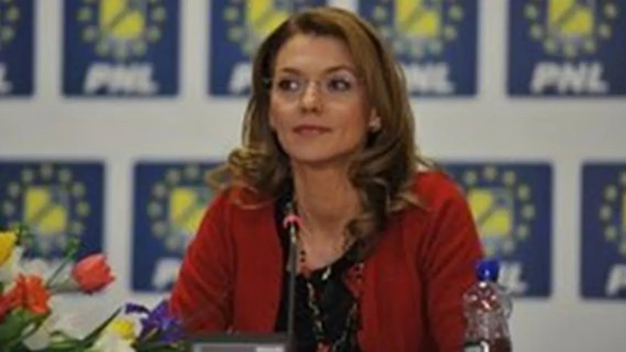 Alina Gorghiu: Există opacitate la PSD în ceea ce privește votul prin corespondență