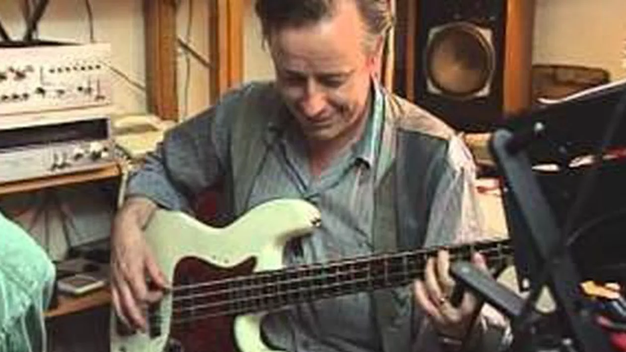 Basistul trupei ABBA, Rutger Gunnarsson, a murit la vârsta de 69 de ani (VIDEO)