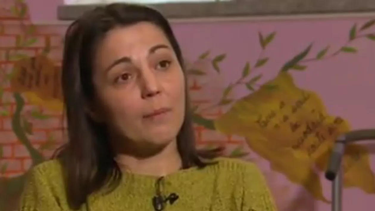 Emisiunea "Condamnații" prezintă cazul unei tinere din Bacău, condamnată pentru spălare de bani și înșelăciune (VIDEO)