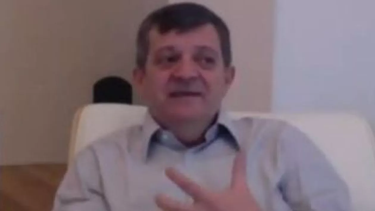 Cristian Sima, despre arhiva conturilor din Elveția: Am scris de două ori la DNA. Au fost foarte interesați, aveau și câte un conspect de la fiecare spovedanie a mea (VIDEO)