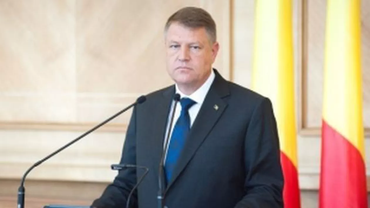 Klaus Iohannis, mesaj de Ziua Regalității: 10 Mai este o zi profund legată de statalitatea românească