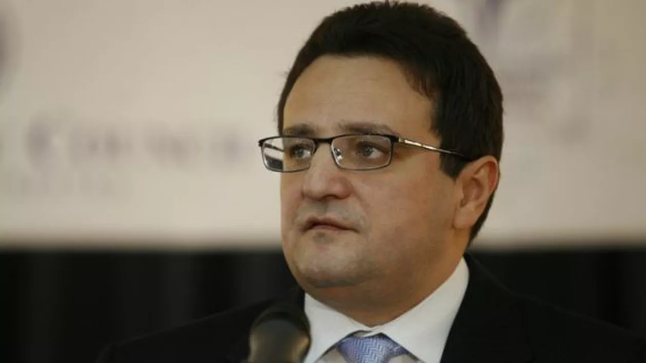 George Maior, despre legea Big Brother: Stocarea datelor privind convorbirile personale și corespondența electronică este importantă