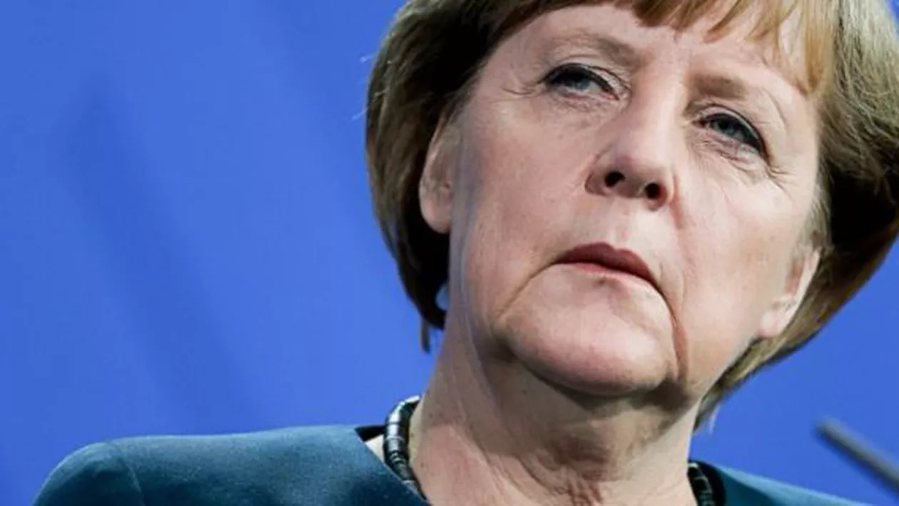 Angela Merkel, în vizită la Moscova: Integritatea teritorială a Ucrainei trebuie restabilită, iar acordul de încetare a focului semnat la Minsk trebuie respectat (VIDEO0