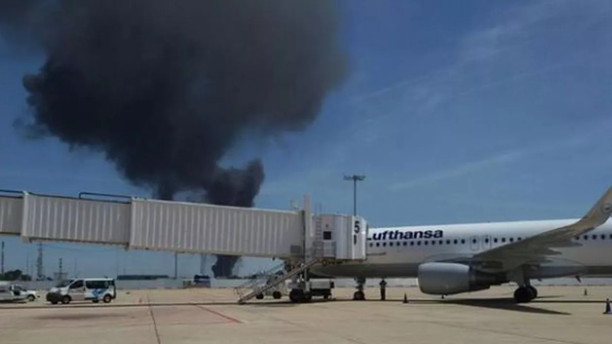 Germania, Marea Britanie și Turcia suspendă zborurile cu  avioanele de tip Airbus A400M  după accidentul din Sevilla