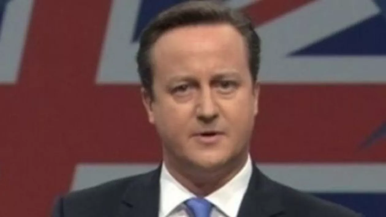 Marea Britanie: Premierul David Cameron exclude organizarea un alt referendum pe tema independenţei în Scoţia