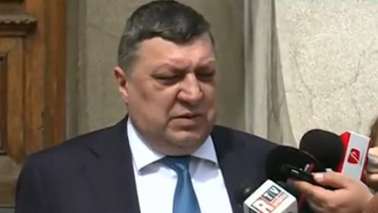 Teodor Atanasiu, explicații după stenogramele din vechiul PNL: Declarațiile au fost scoase din context. Dacă vom face un guvern mâine, premierul va fi Cătălin Predoiu (VIDEO)