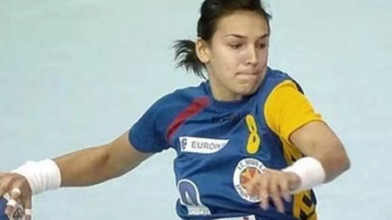 Cristina Neagu a câștigat Liga Campionilor cu Buducnost și a ieșit golgheterul competiției. Neagu: E cel mai frumos moment al carierei