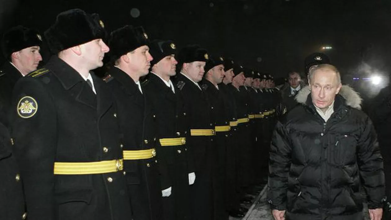 Lovitura neașteptată pentru Putin: Soldații ruși pleacă din armată de teama războiului - "Nu aș fi mers de bunăvoie în Ucraina. Nu este războiul nostru"