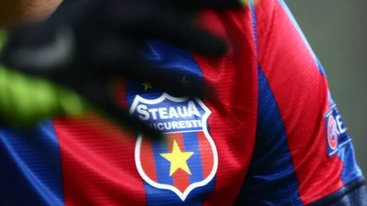 Ploiești: Un cabinet de avocatură oferă 120.000 de euro pentru marca Steaua