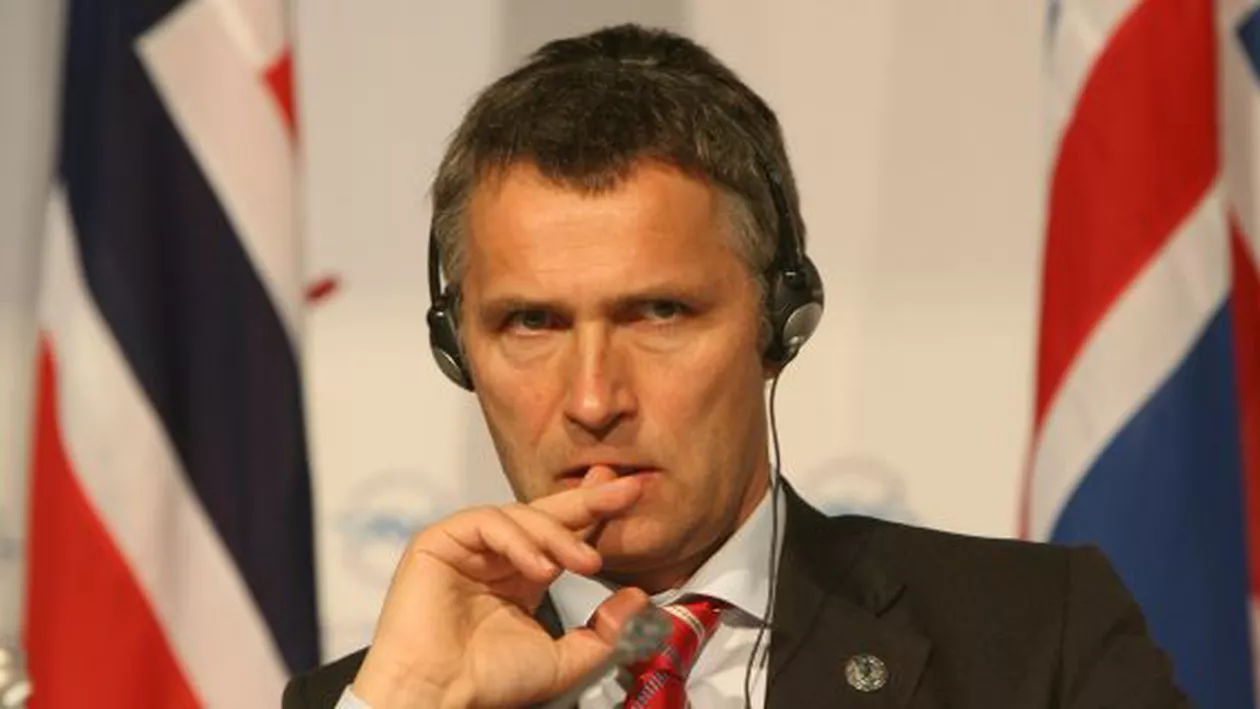 NATO: Am observat un sprijin continuu din partea Rusiei pentru separatiștii din Ucraina. Ei au capacitatea de a lansa noi atacuri în termen foarte scurt