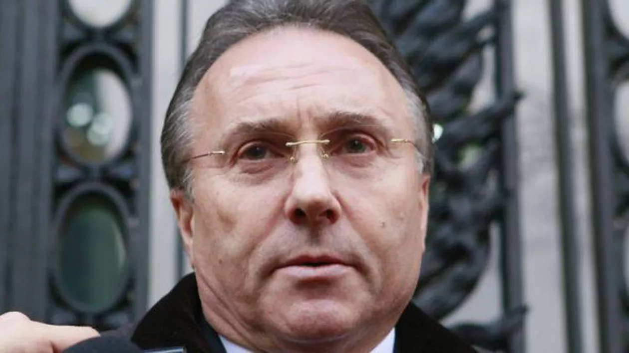 Iași: Gheorghe Nichita va continua să-și exercite funcția