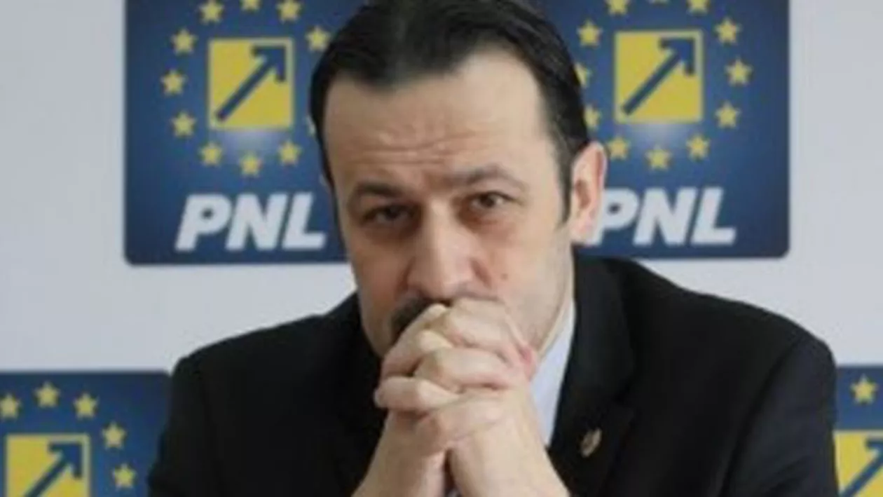 Senatorul Cristian Bodea: Senatul să ia o decizie de încuviințare privind arestarea preventivă a lui Dan Șova