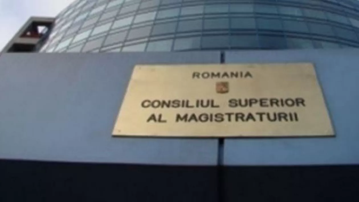 Uniunea Națională a Judecătorilor din România cere CSM să verifice existența de ofițeri acoperiți în justiție