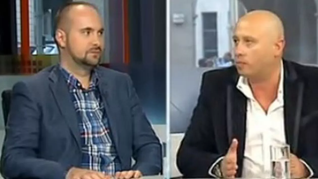 Prietenul lui Dan Șova, Radu Cernov, decontare de 27 de ore pe zi. Silviu Mănăstire: Peste tot unde Șova a avut oameni să pună în locuri importante apărea și amicul său (VIDEO)