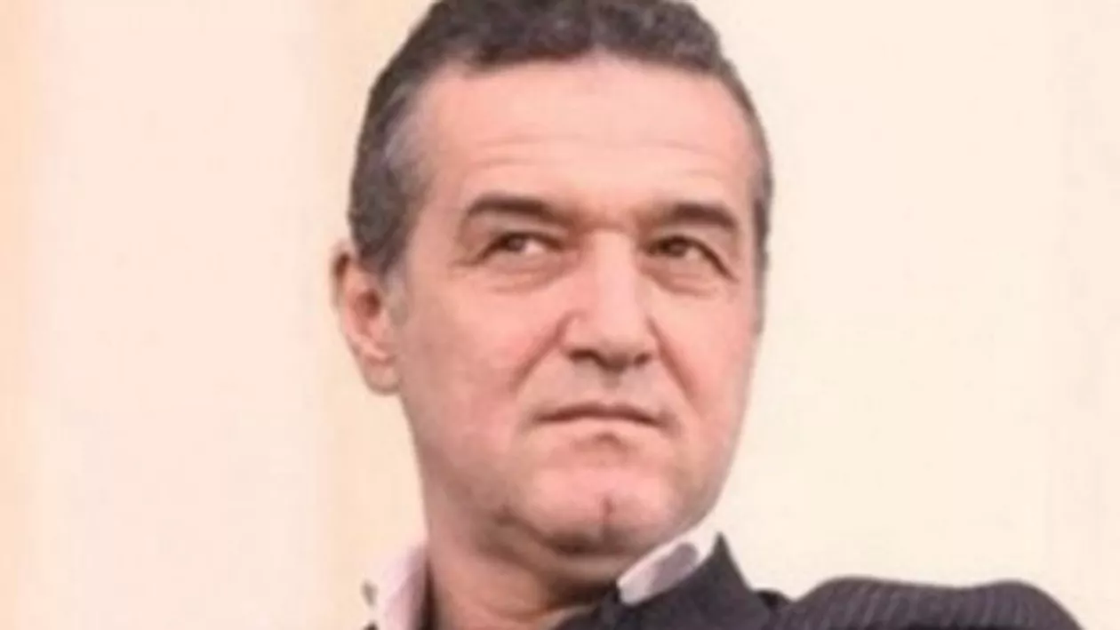 Gigi Becali, din nou în fața judecătorilor: Latifundiarul din Pipera a dat în judecată Casa de Asigurări de Sănătate Ilfov