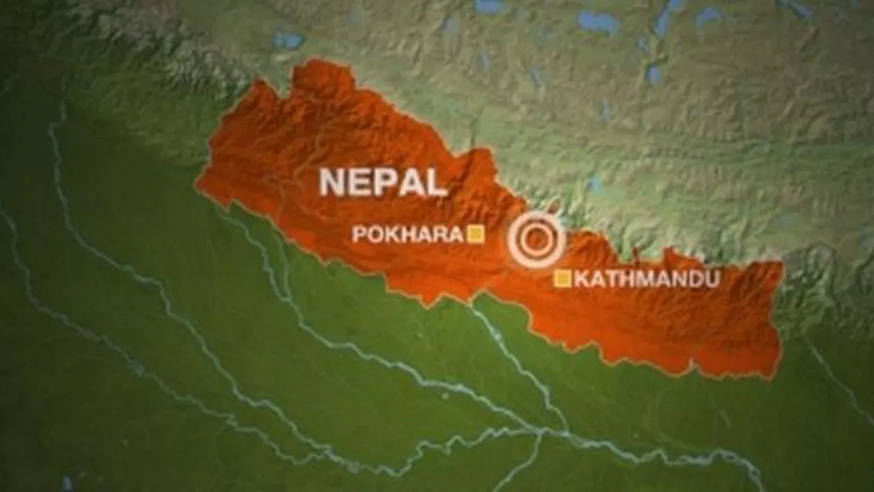 Un cutremur de 7,3 magnitudine s-a produs în Nepal: Seismul are loc la mai puțin de o lună de la cel de 7,8 magnitudine în care și-au pierdut viața circa 8.000 de persoane