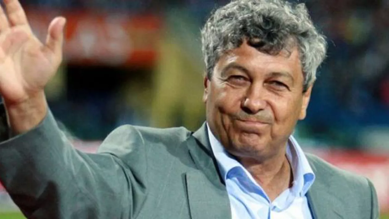 Mircea Lucescu: La finalul sezonului voi pleca din Ucraina, din cauza războiului