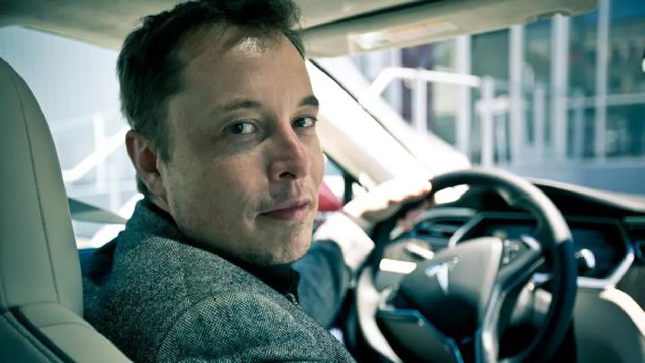 Elon Musk: Vacanța te omoară, este lecția pe care am învățat-o când am plecat în concediu