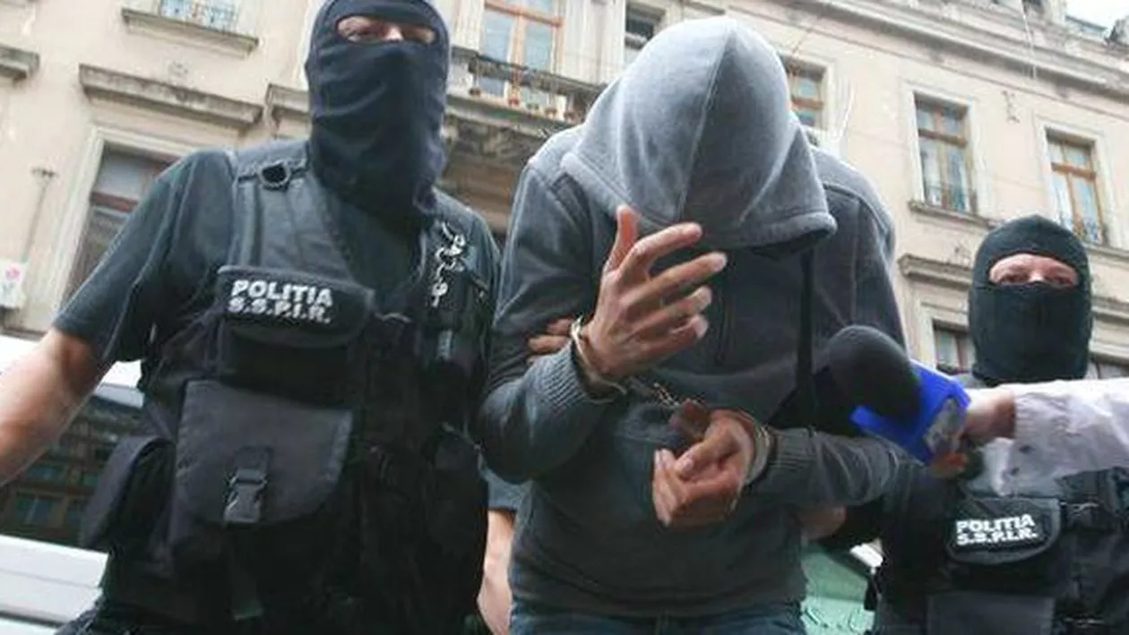 Bihor: 11 percheziții domiciliare și la sediul unor societăți comerciale suspectate de evaziune fiscală