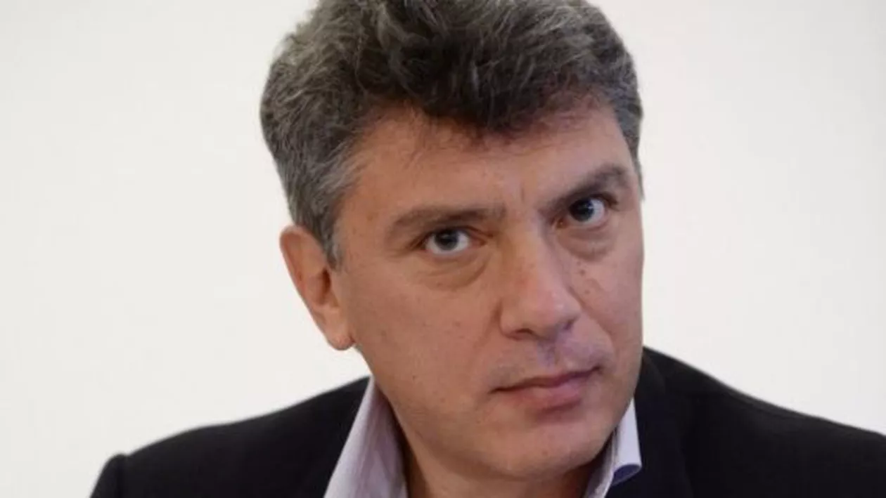 Apropiații lui Boris Nemțov au prezentat un raport care ar conține dovezi privind implicarea militară a Rusiei în Ucraina