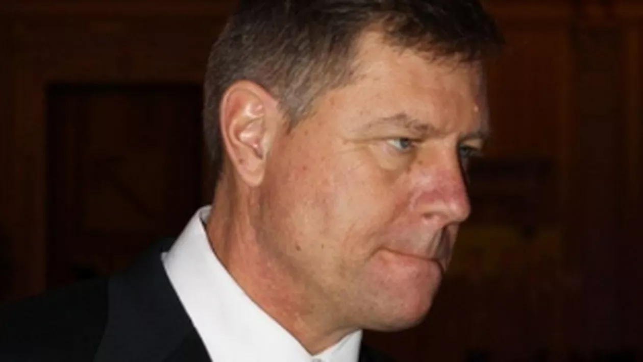 O nouă gafă a lui Klaus Iohannis: Președintele nu cunoaște regulamentul Consiliului Superior al Magistraturii
