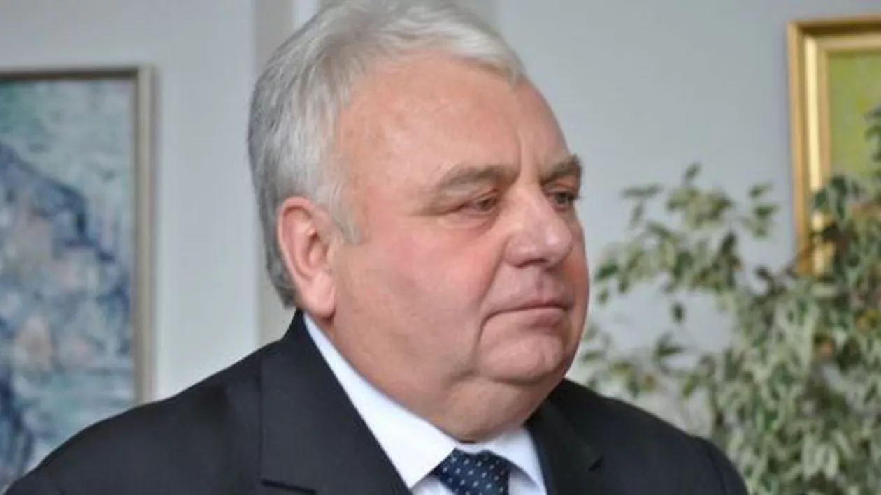 Vicepreședintele CJ Caraș Severin, dus la sediul DNA pentru audieri