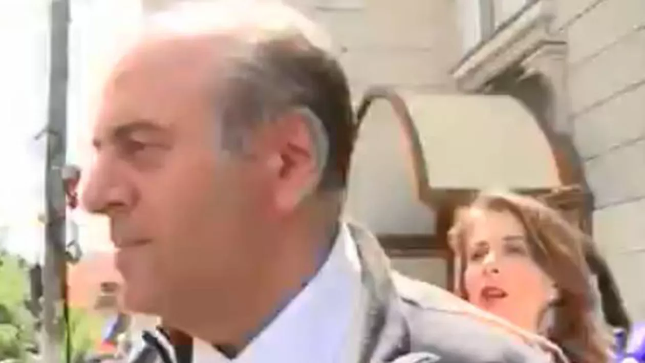 Gheorghe Ștefan are un nou dosar la DNA: Fostul edil, acuzat de trafic de influență, spălare de bani și instigare la abuz în serviciu