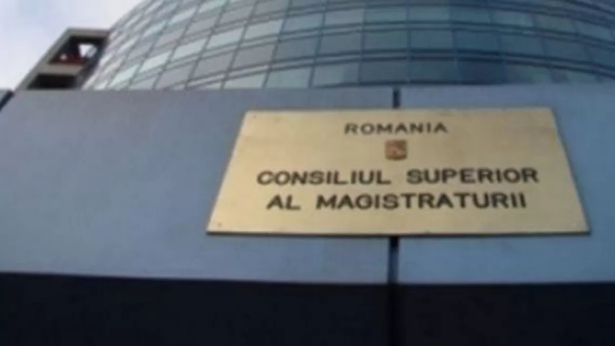 CSM sesizează CSAT în cazul ofițerilor acoperiți din justiție