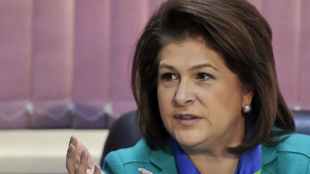 Rovana Plumb: Datele INS arată eficiența măsurilor luate de Guvern pentru creșterea economică