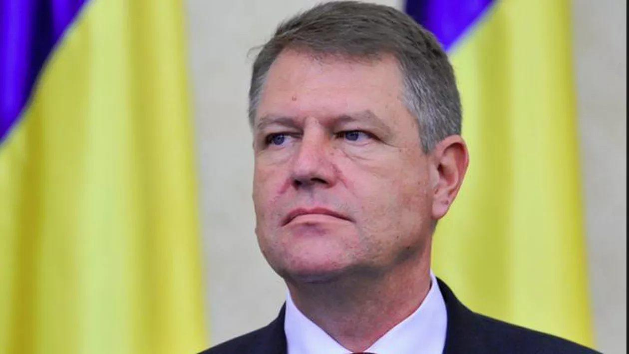 Klaus Iohannis, primit la Vatican pentru convorbiri tête-à-tête cu Sanctitatea Sa Papa Francisc
