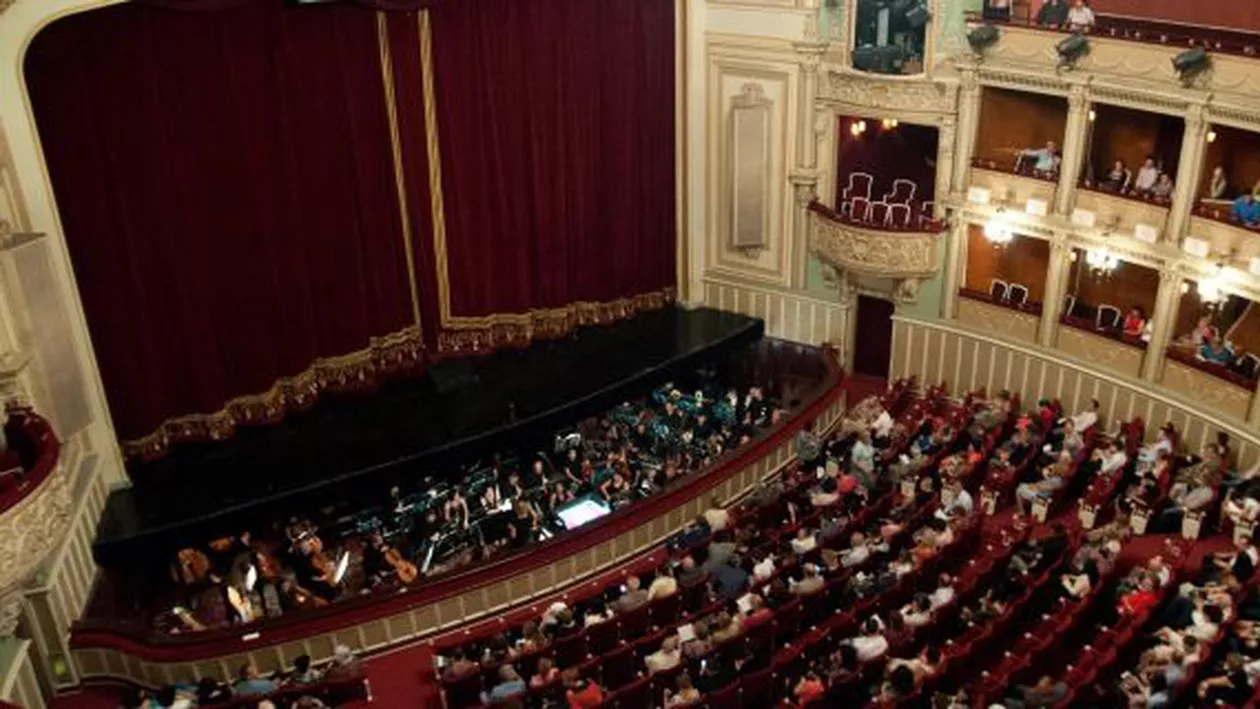 Cinci persoane cu funcții de conducere din Opera Română, cercetate pentru prejudicierea statului cu aproape 630.000 de lei