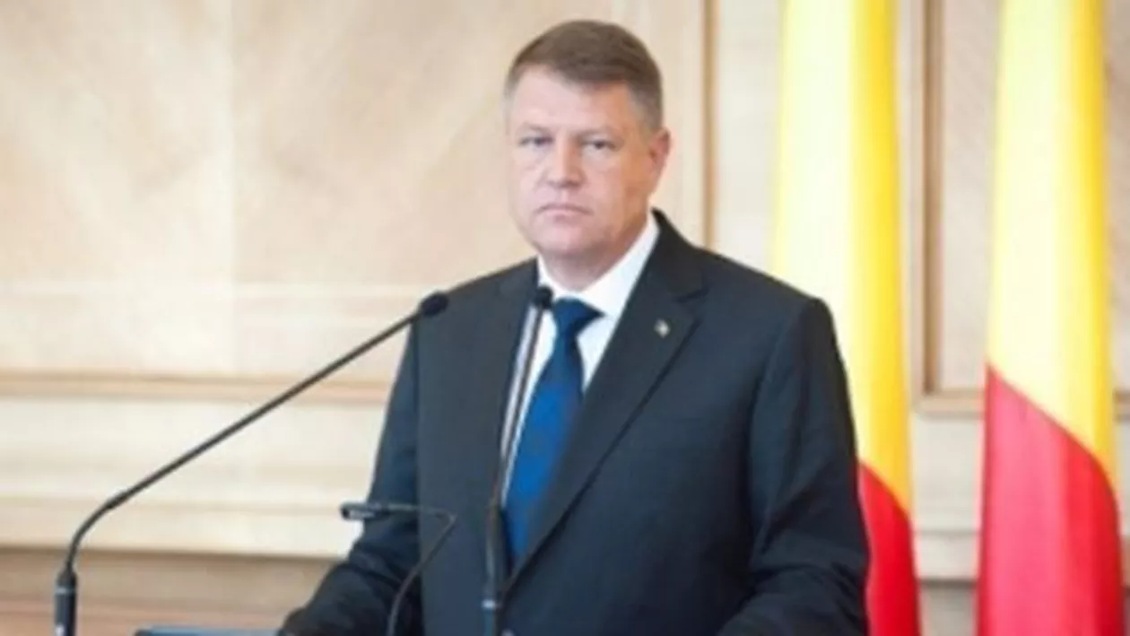 10 mai este oficial zi de sărbătoare naţională: Președintele Klaus Iohannis a semnat decretul