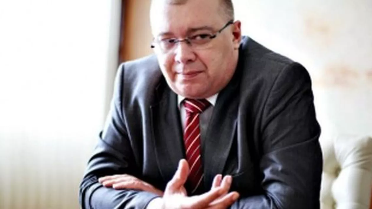 Șeful Cancelariei Prezidențiale: Nimeni din administrația prezidențială nu s-a întâlnit cu vreun reprezentant din industria lemnului (VIDEO)