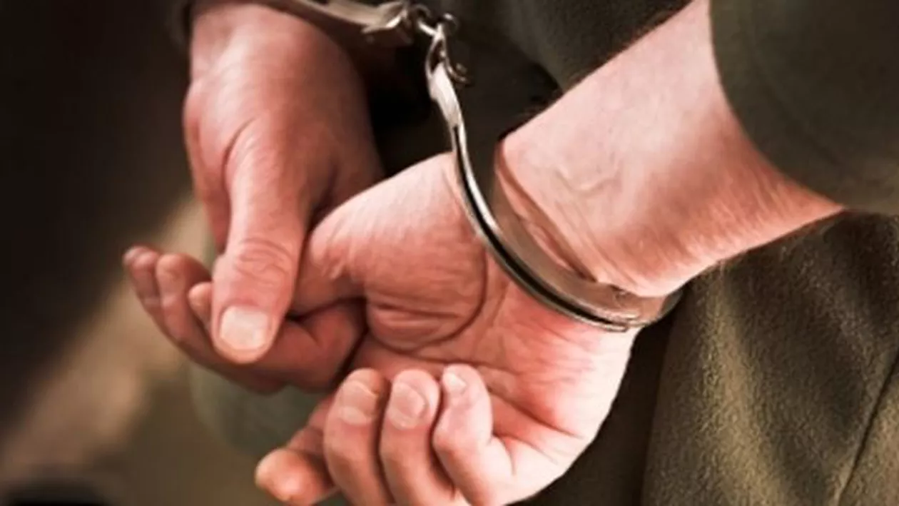 Lucian Caraiman, fost asociat al lui Georgică Cornu, a fost reținut pentru 24 de ore