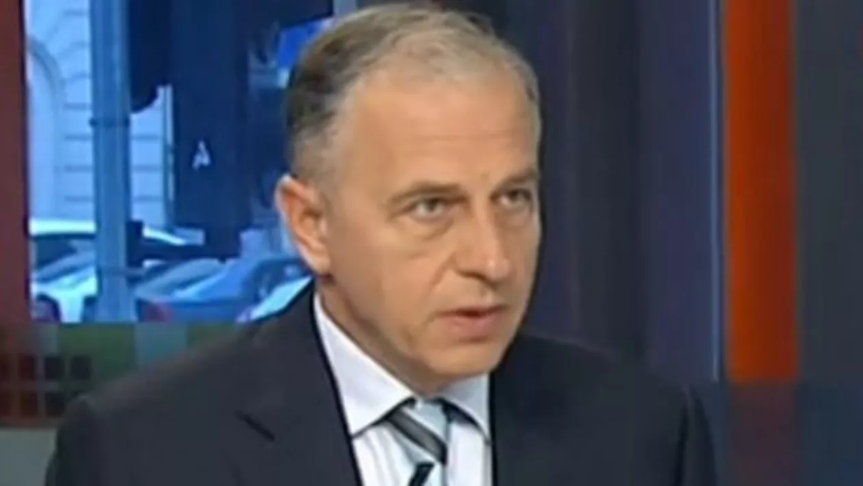 Mircea Geoană, despre audierea la DNA: Nu există nicio umbră de îndoială, de incriminare la adresa mea, nu există niciun fel de acuză