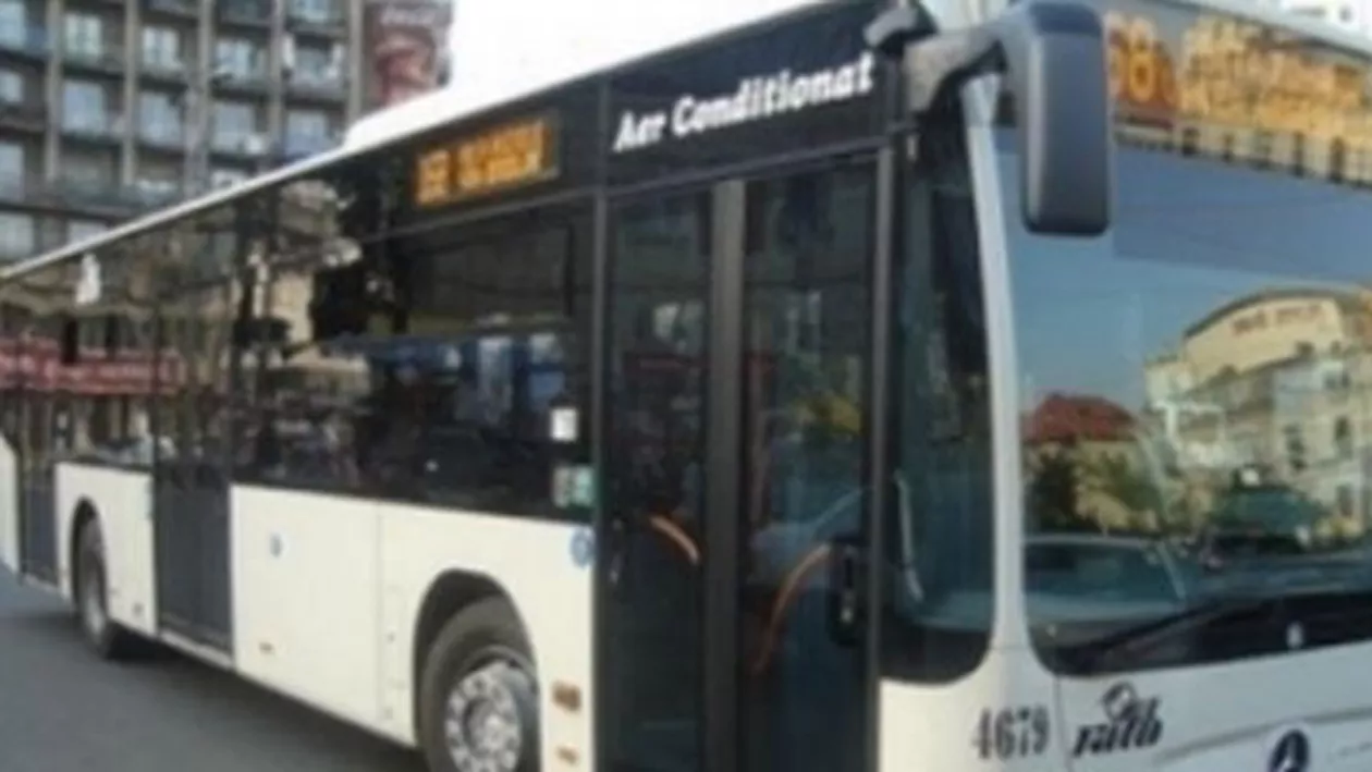 RATB înfiinţează o linie specială pentru „Noaptea Europeană a Muzeelor”