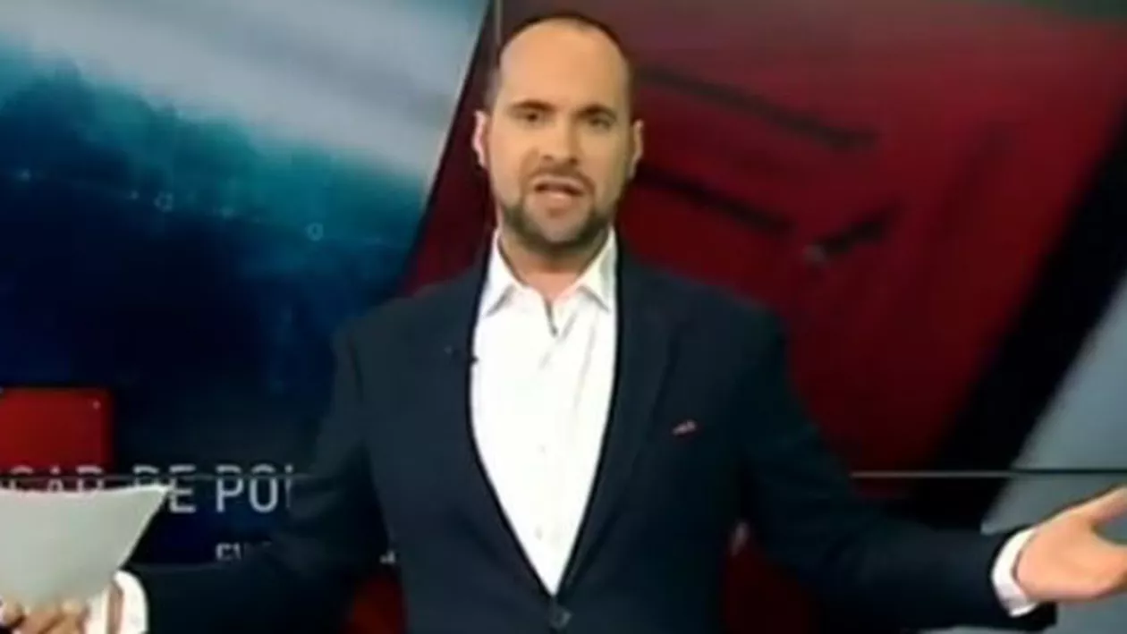 Dosar de politician: Experimente PSD la ministerul Finanțelor. Orlando ”discotecarul” strânge șurubul (VIDEO)