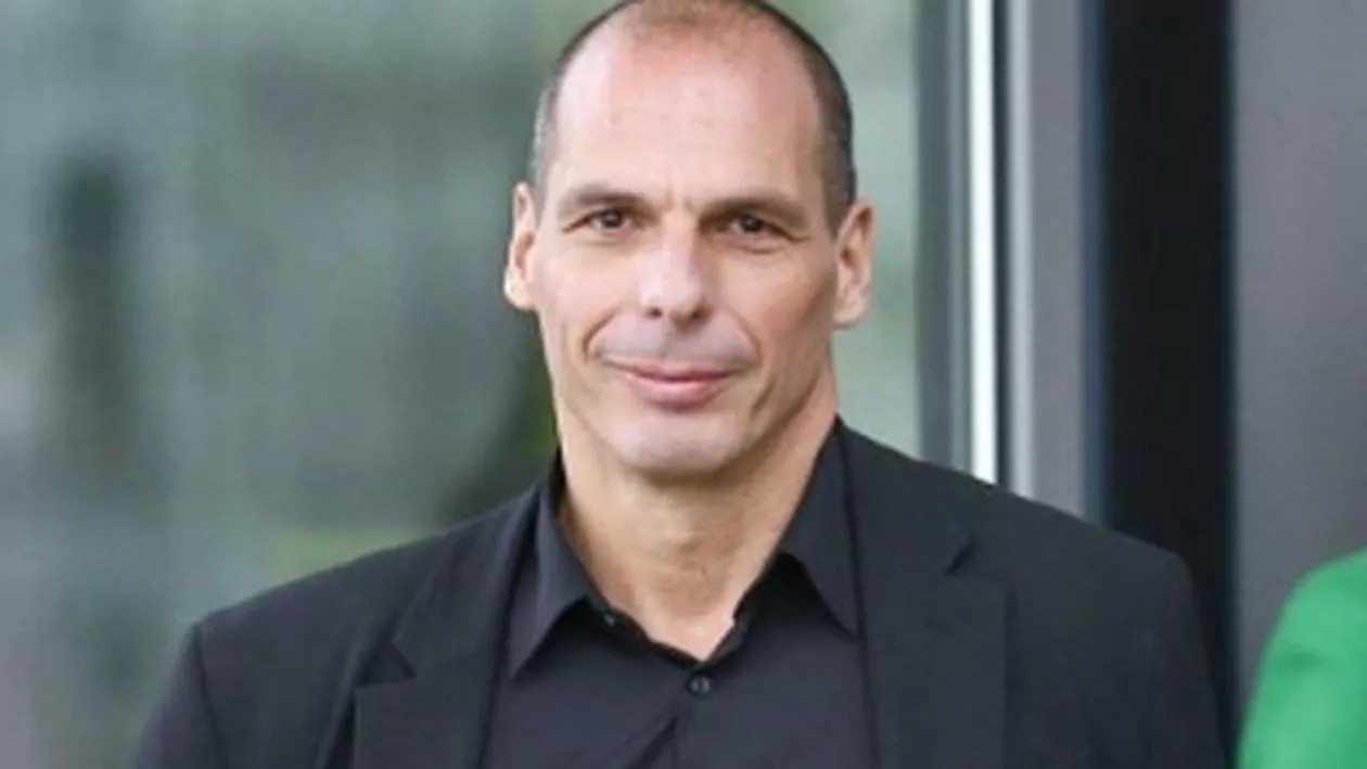 Ministrul elen de Finanţe Yanis Varoufakis: Datoria Greciei nu este viabilă. Plăţile către Banca Centrală Europeană ar trebui amânate