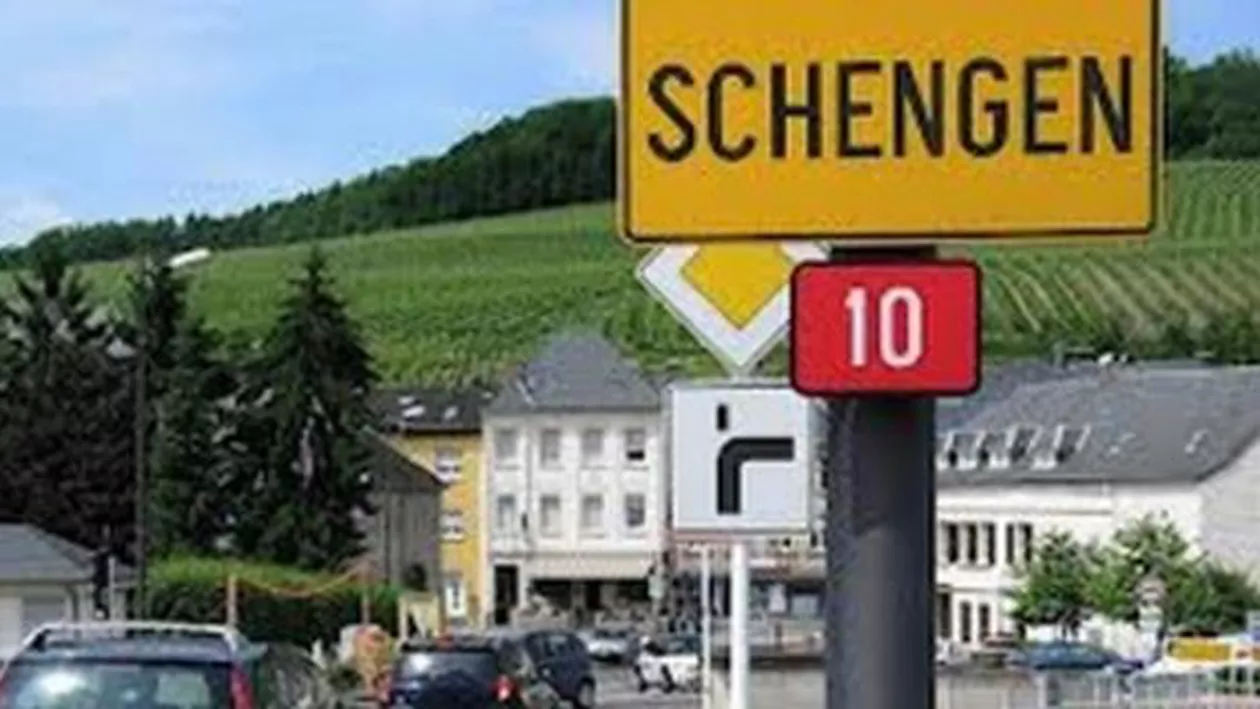 Aderarea României la spațiul Schengen, susținută de Comisia Europeană și de alte patru țări membre UE