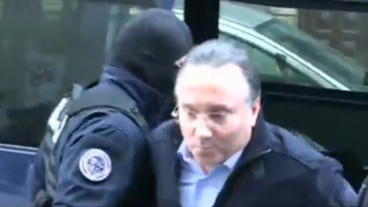 Noi dezvăluiri despre Gheorghe Nichita: Edilul a jurat la Mormâtul Sfânt că nu-și urmărește iubita