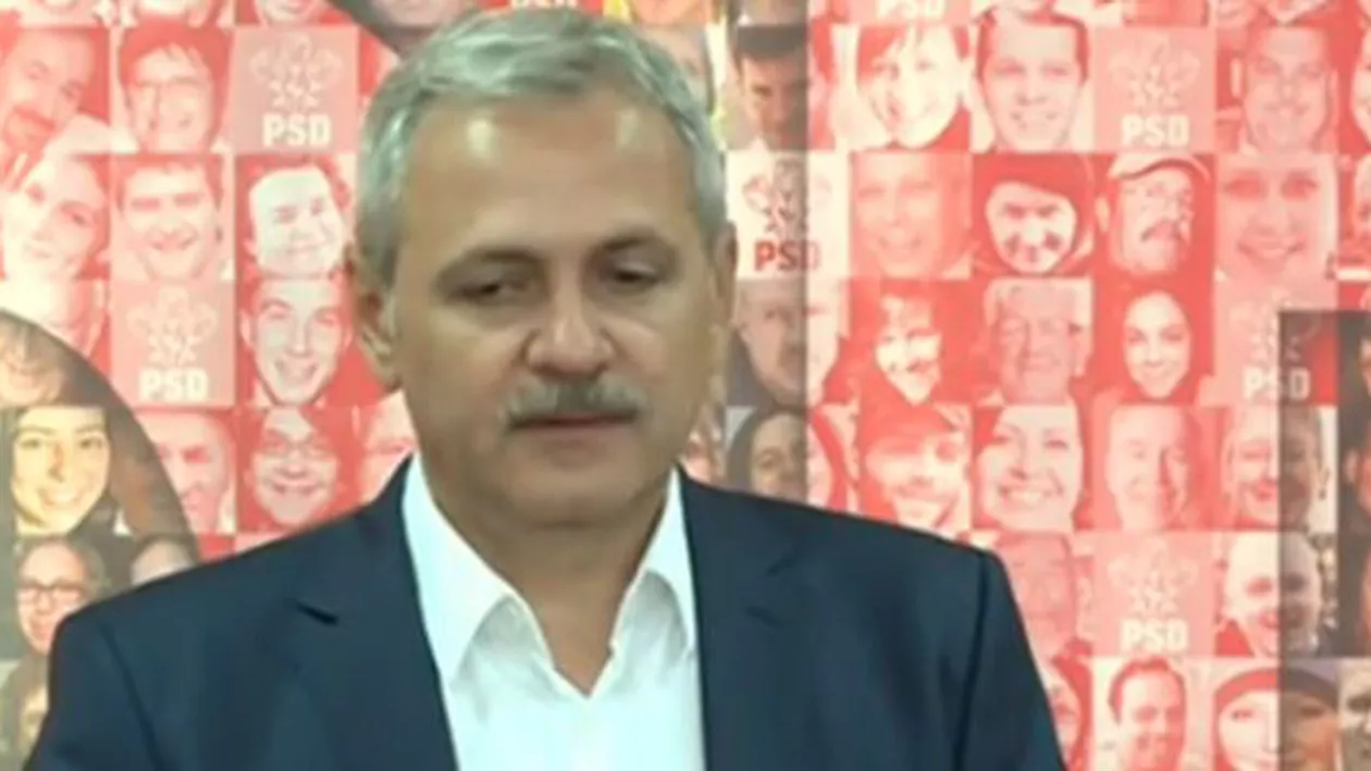 Liviu Dragnea a demisionat din funcția de ministrul al Dezvoltării, după condamnarea în dosarul referendumului: Luni va fi pe masa BPN și mandatul meu de președinte executiv al PSD (VIDEO)