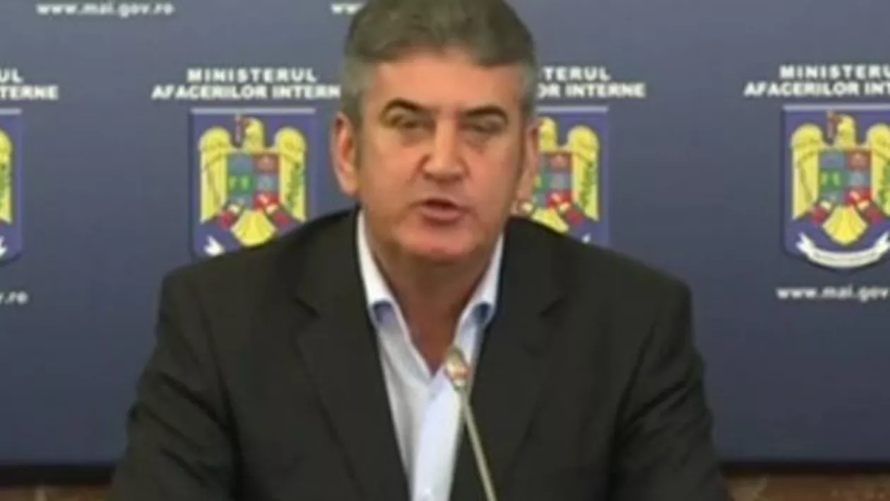 Gabriel Oprea: Dinamo e un loc de referință, seriozitate, se împletește cu profesionalismul. Demarăm construcția unei săli de gimnastică de peste 4 milioane de euro