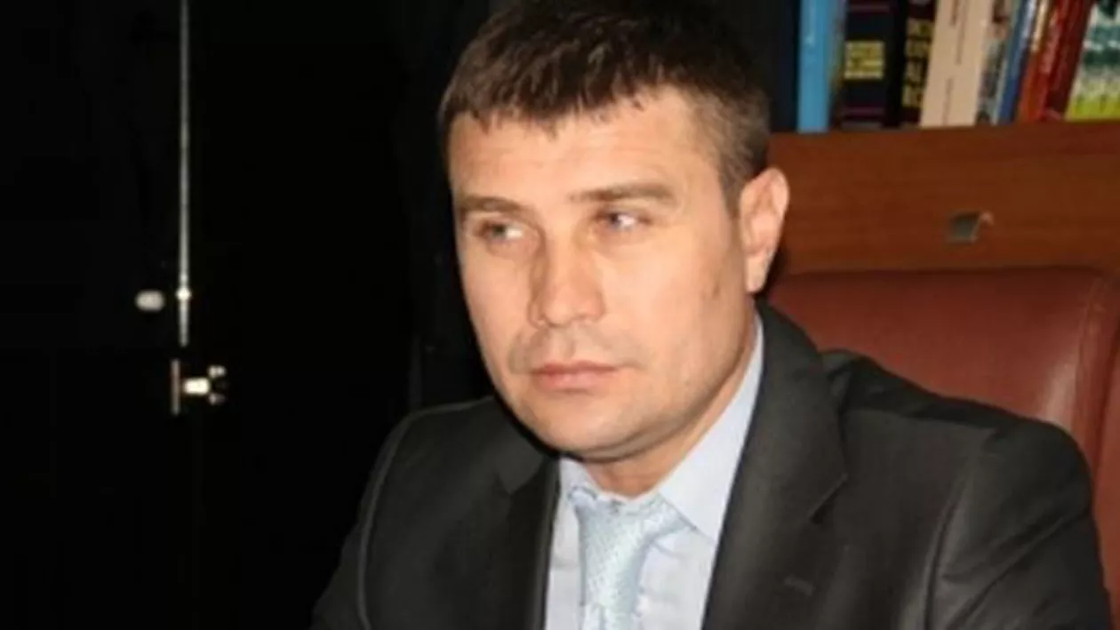 Deputatul PSD Constantin Adăscăliţei, pus sub control judiciar pentru 60 de zile