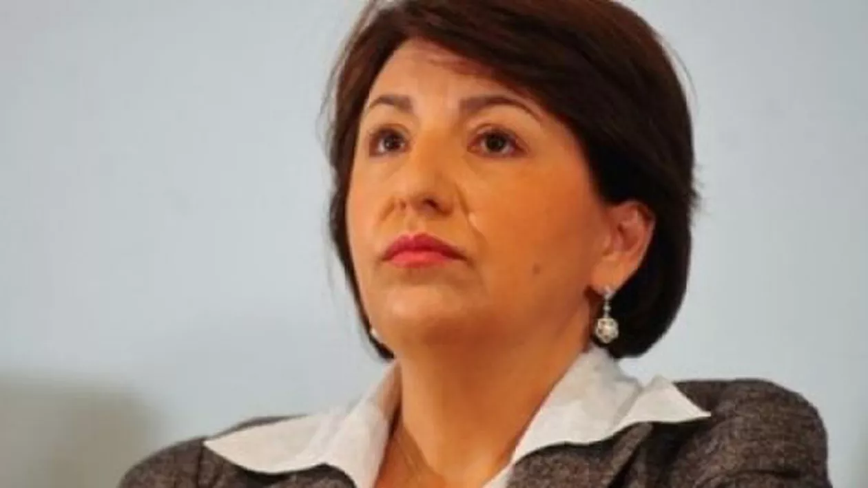 Sulfina Barbu, despre sentința ÎCCJ în dosarul cazul Dragnea: "Se încearcă o denaturare. Este regretabil faptul că e al treilea ministru din cabinetul Ponta care e condamnat din funcția de ministru"